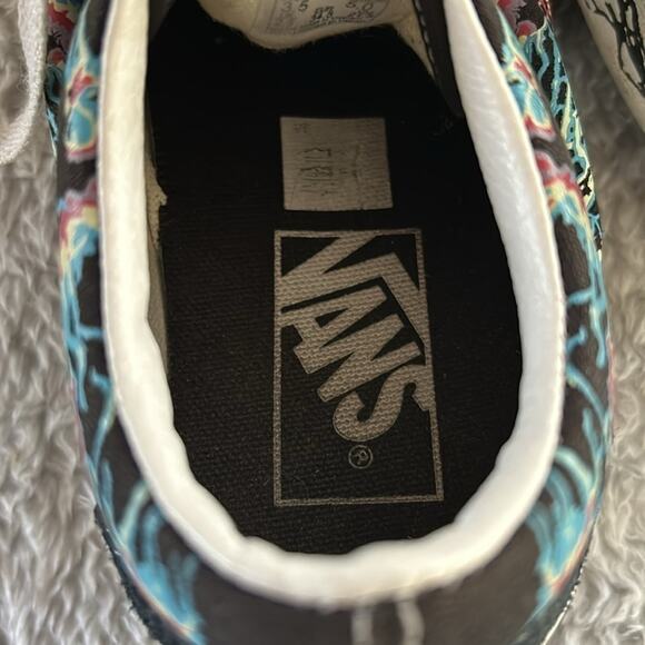 Vans Unisex  Multi Trainers - Picture 8 of 9